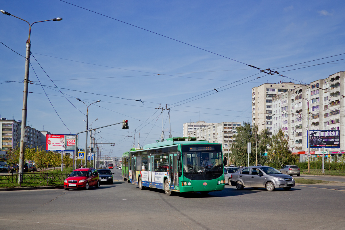 Kazany, VMZ-5298.01 “Avangard” — 2108