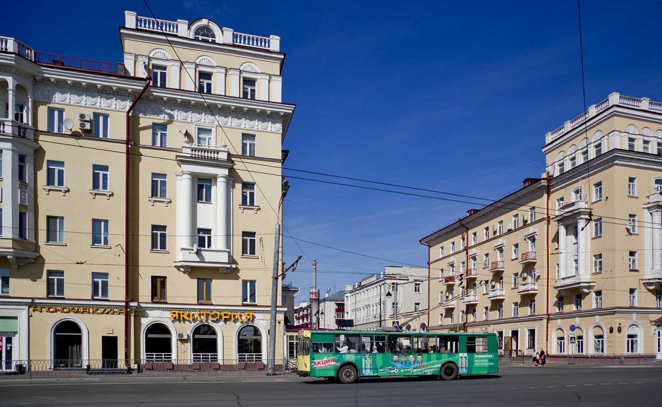 Казань, ЗиУ-682Г [Г00] № 1312