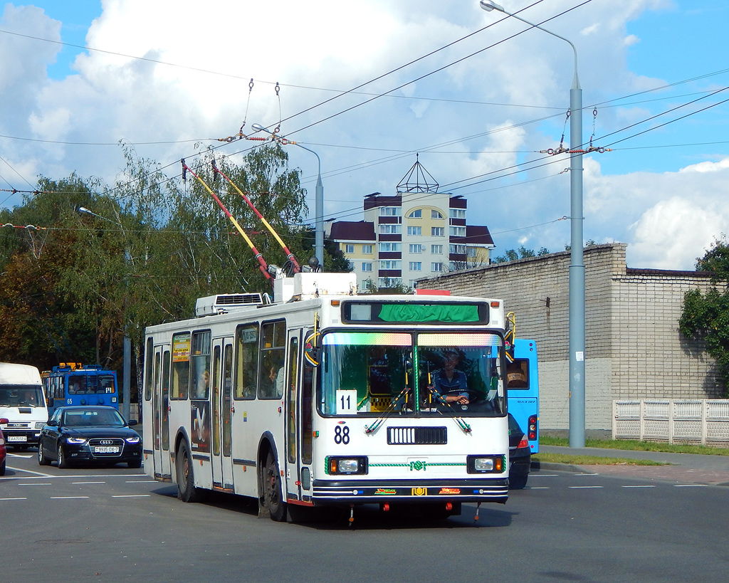 Hrodna, BKM 20101 # 88