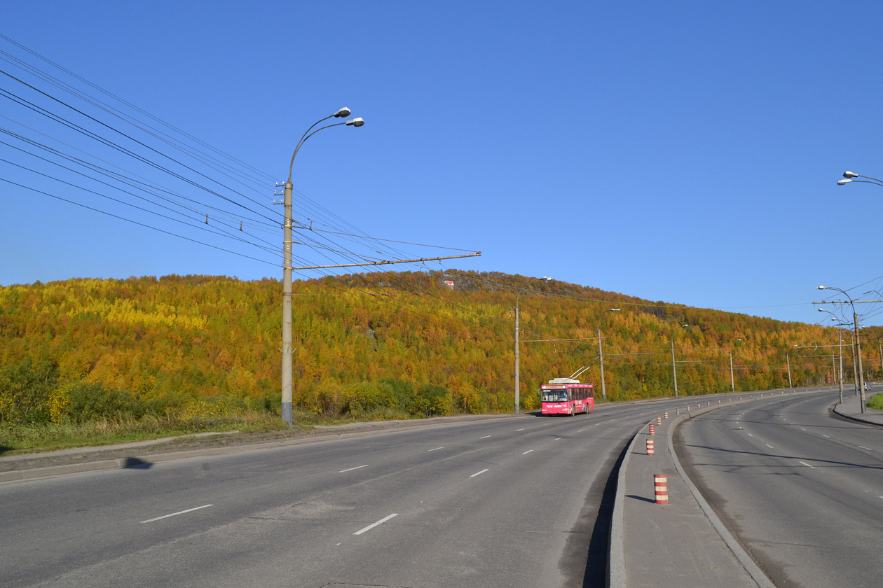 Murmansk — Miscellaneous photos