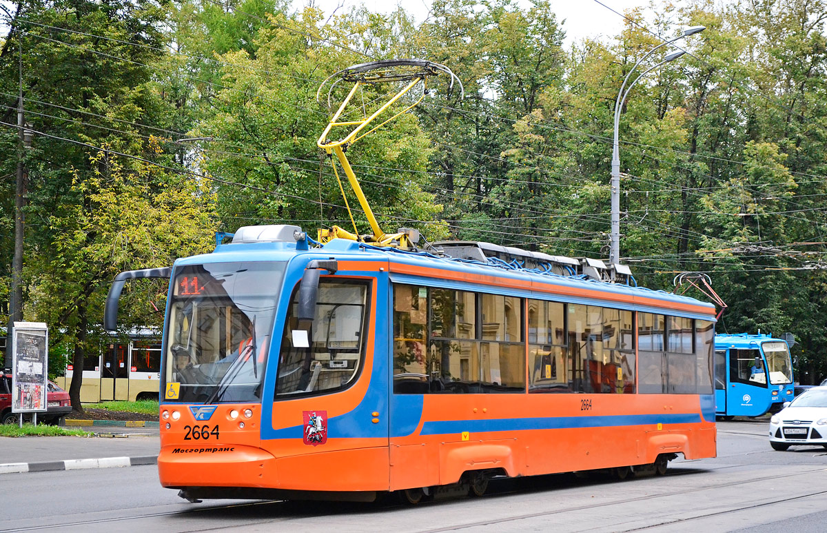Moskva, 71-623-02 č. 2664