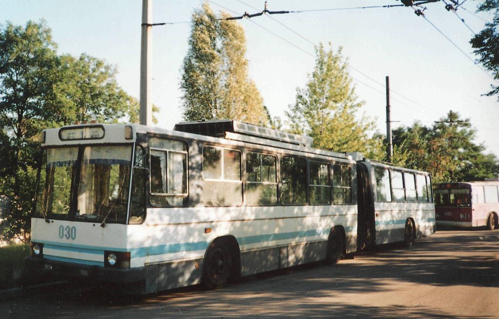 Dzerzhinsk, YMZ T1 # 030