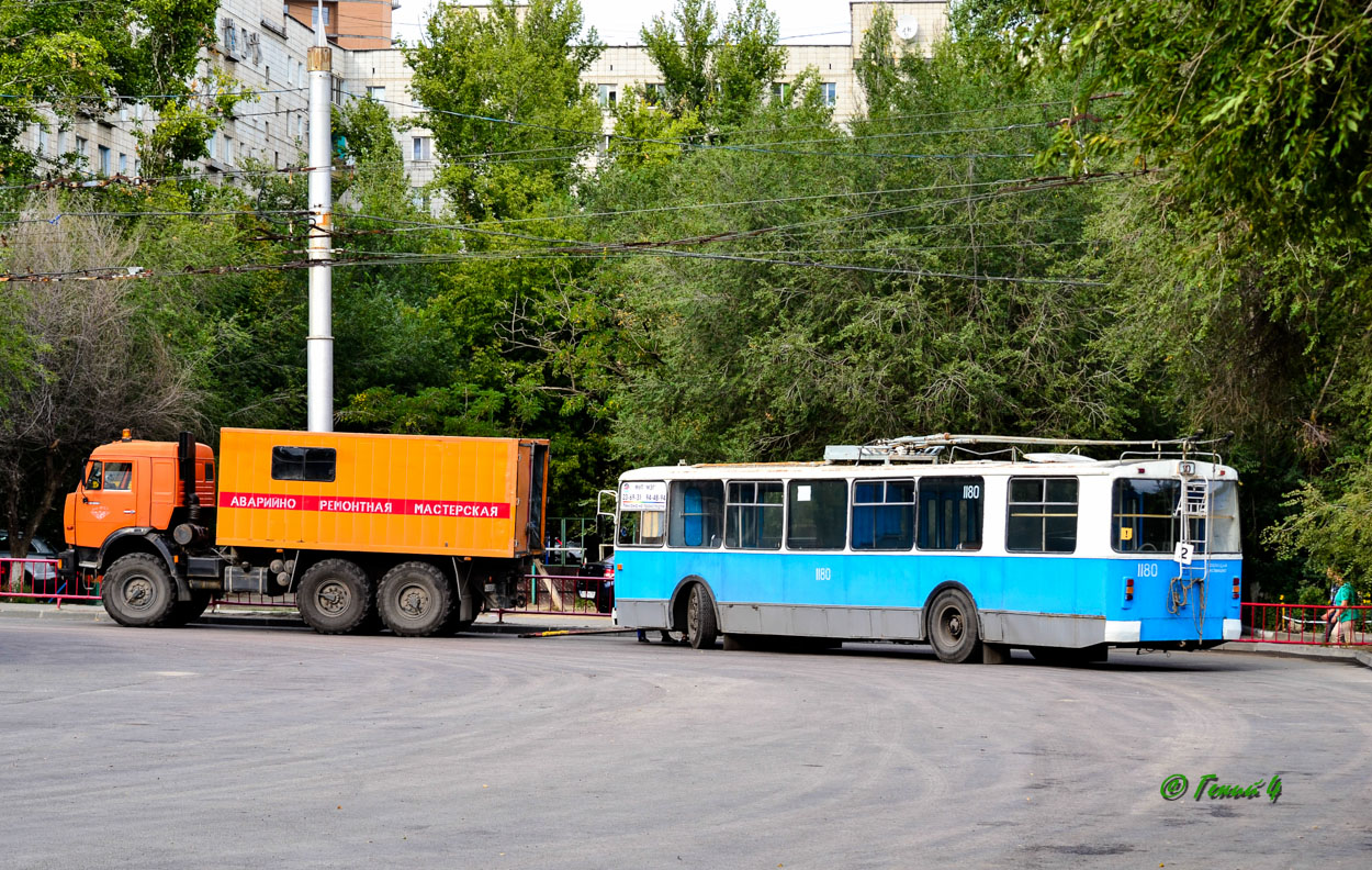 Volgograd, ZiU-682V-013 [V0V] Br. 1180