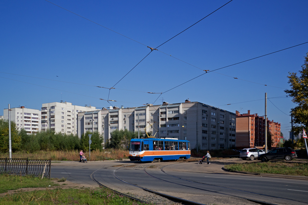 Kazany, 71-134K (LM-99K) — 1274