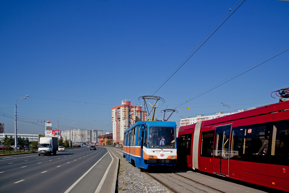 Kazany, 71-134K (LM-99K) — 1274