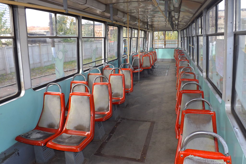 Магнитогорск, 71-605 (КТМ-5М3) № 3115