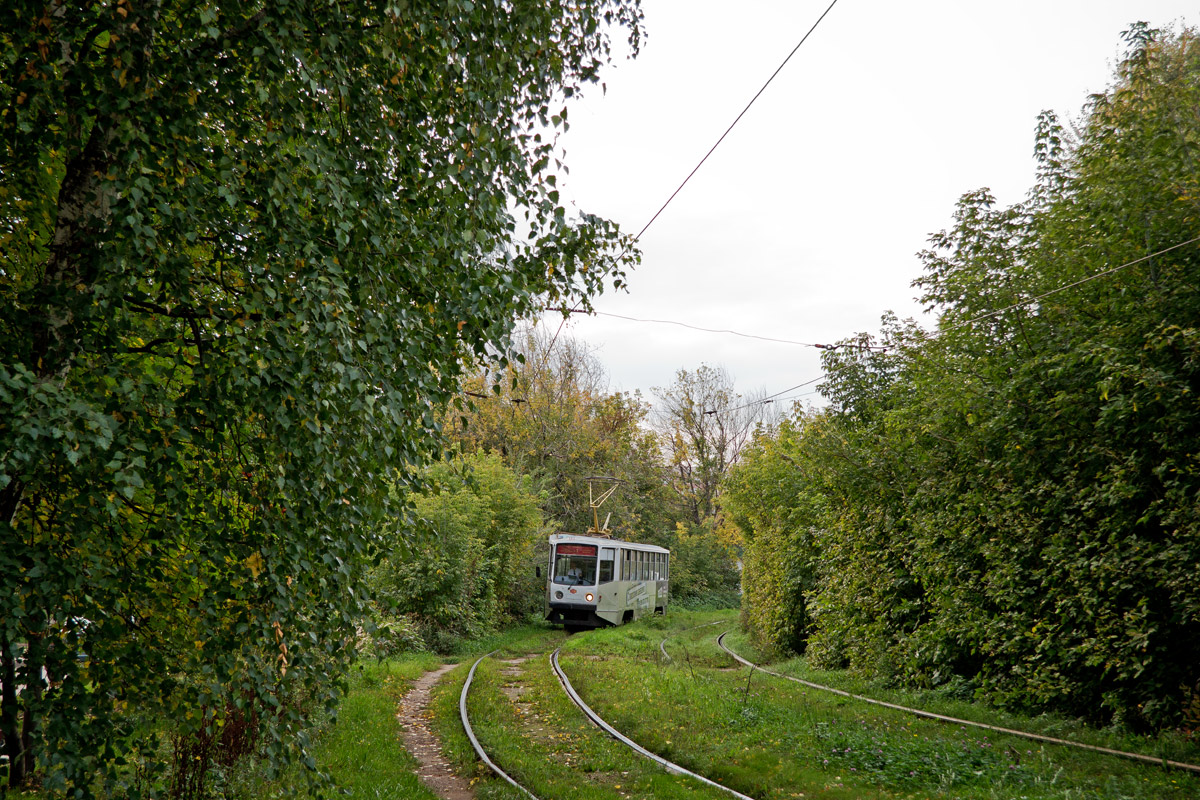 Казань, 71-608КМ № 1126