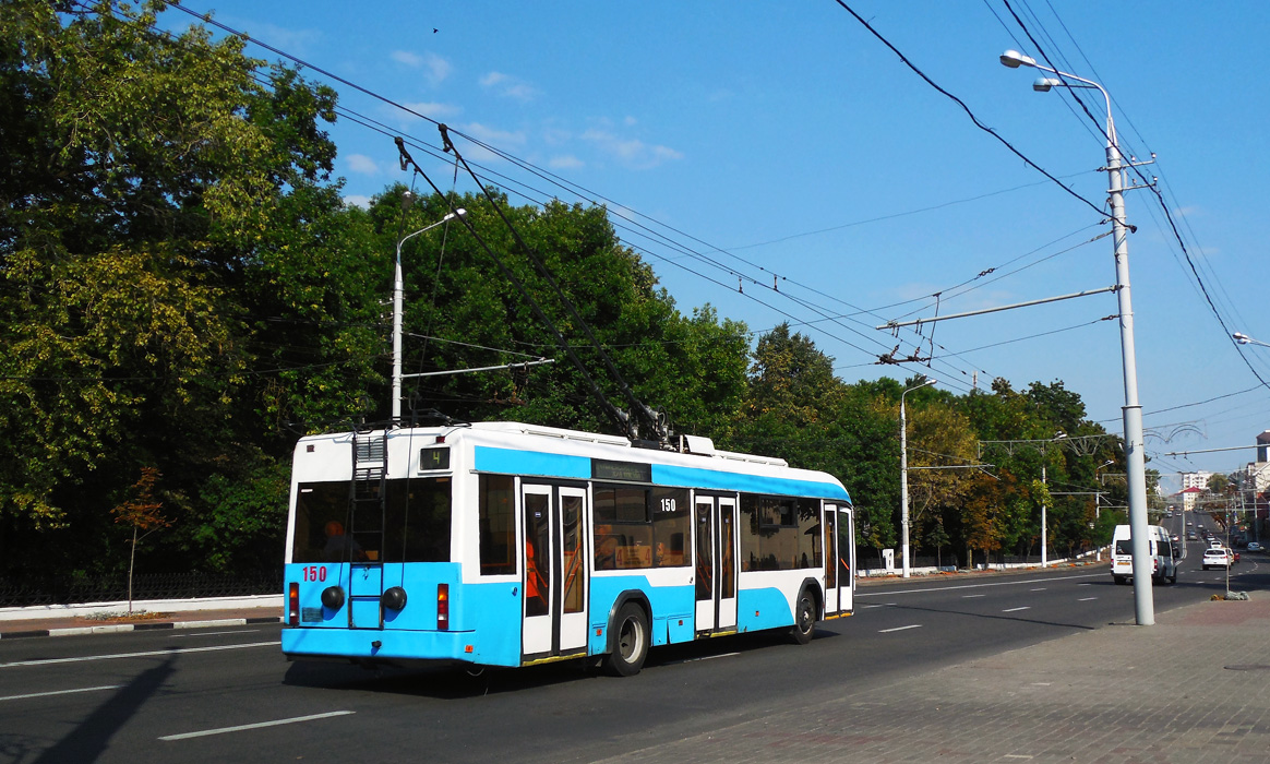 Витебск, БКМ 32102 № 150