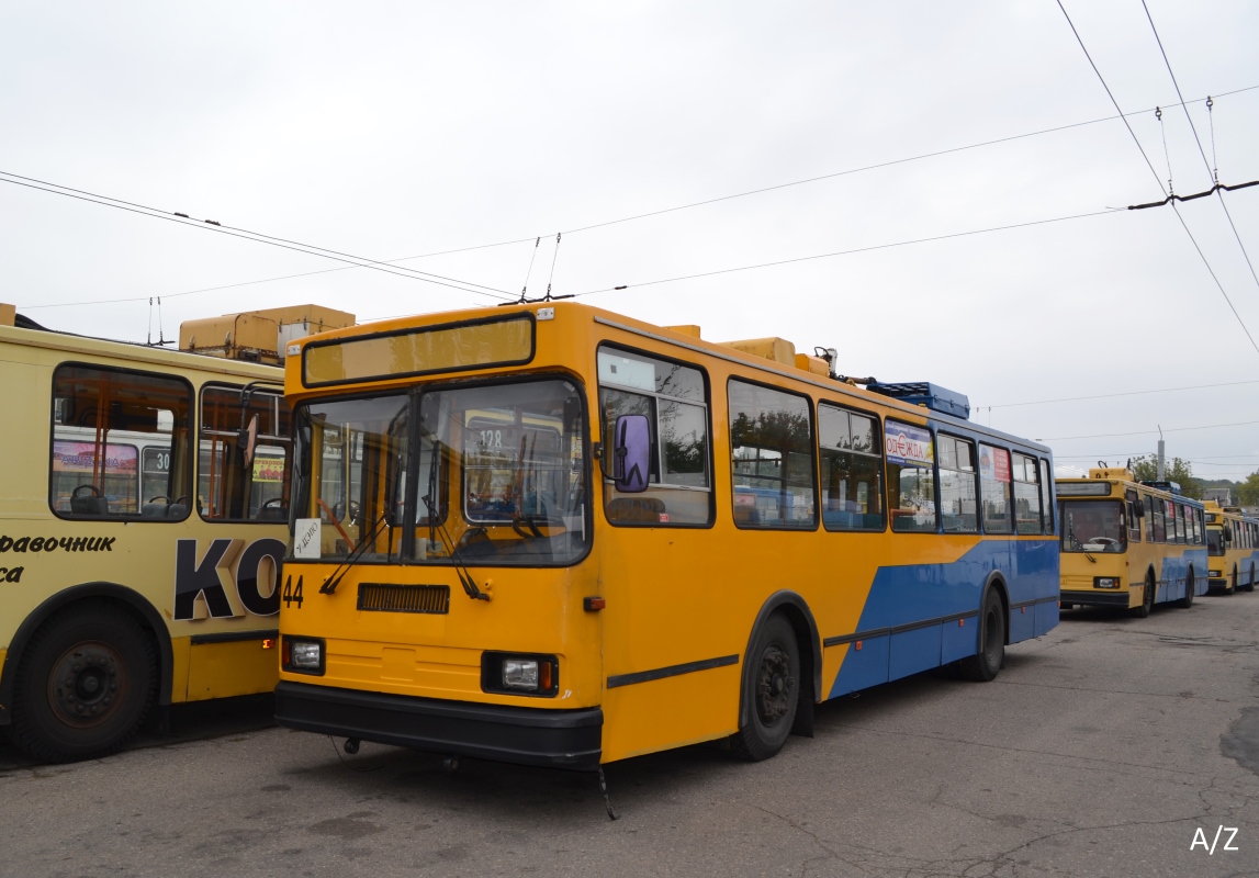 Гродно, БКМ 20101 № 44