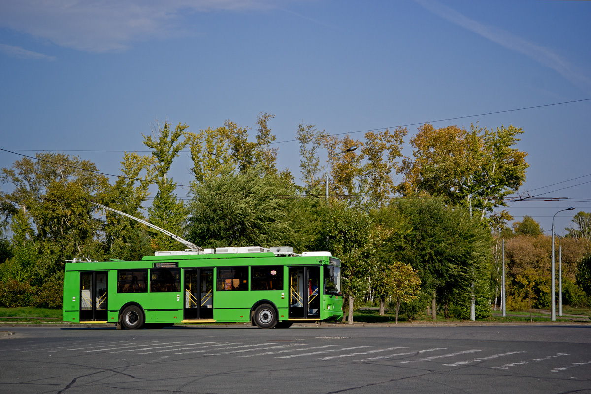 Kazan, Trolza-5275.03 “Optima” N°. 1430