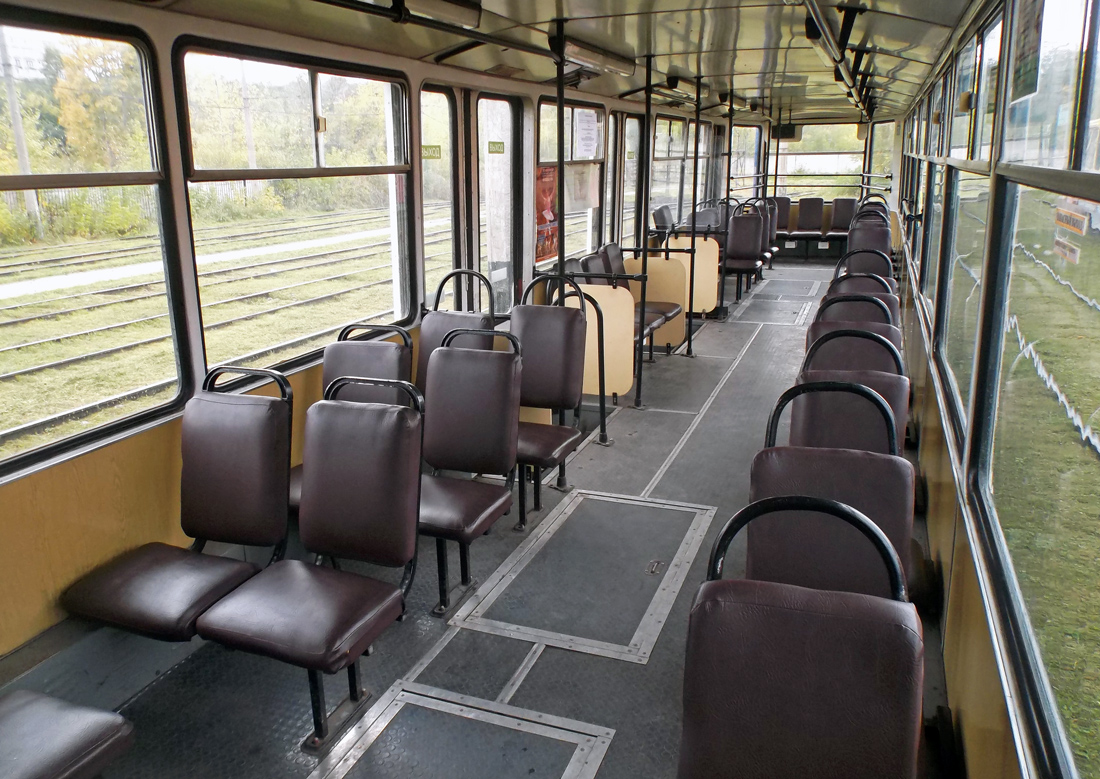 Новокузнецк, 71-608КМ № 178