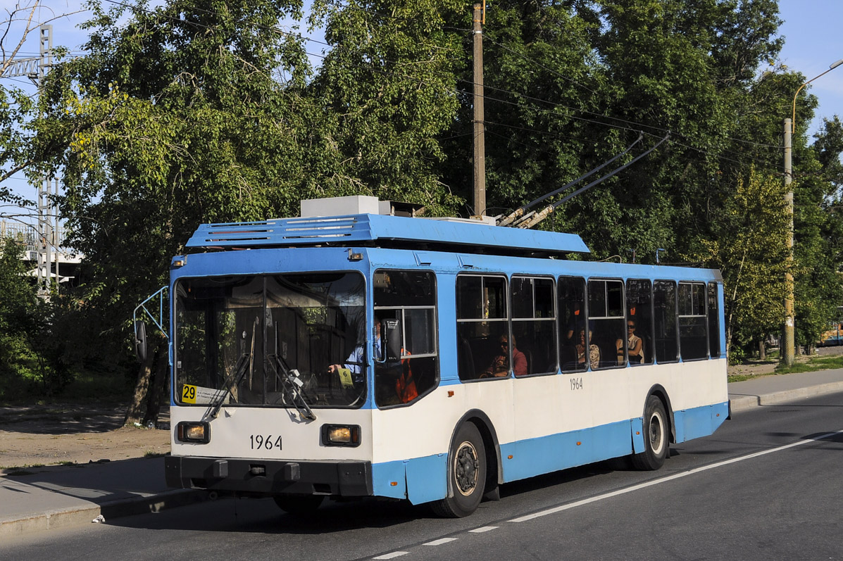 Санкт-Петербург, ПТЗ-5283 № 1964