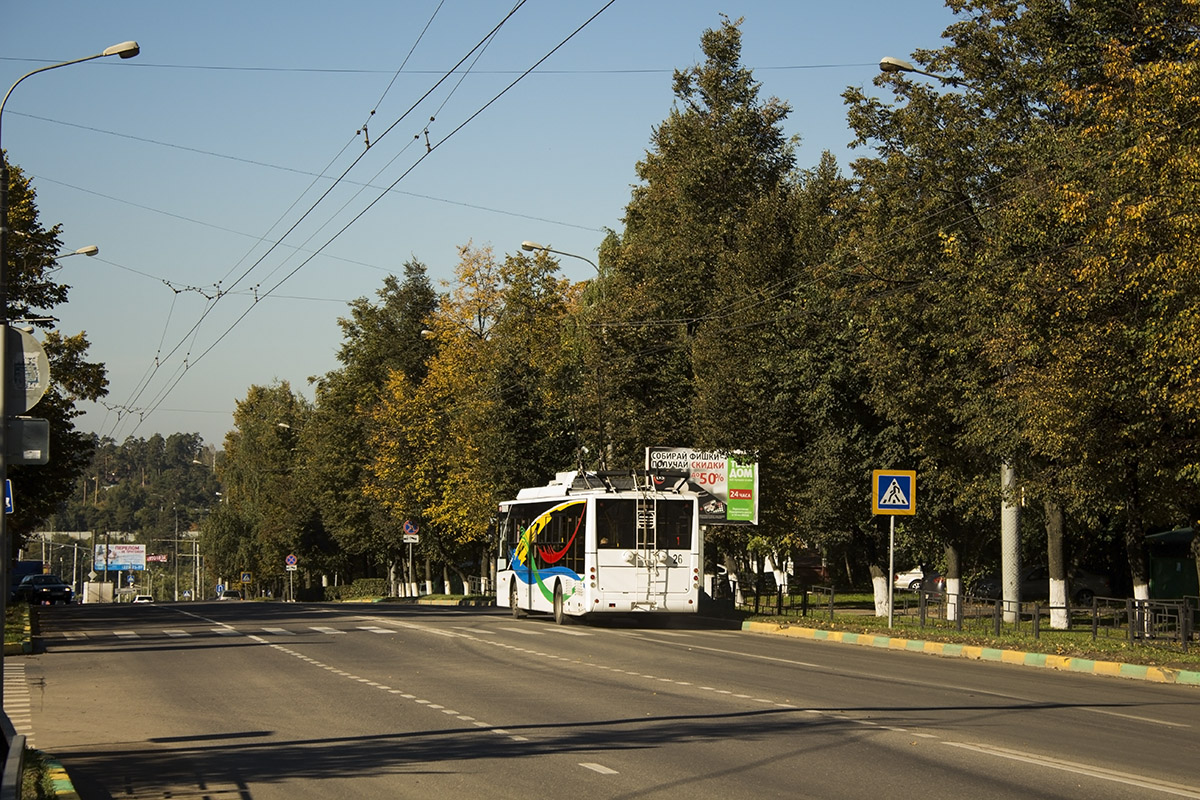 Видное, TMG-7207 Comfort № 26