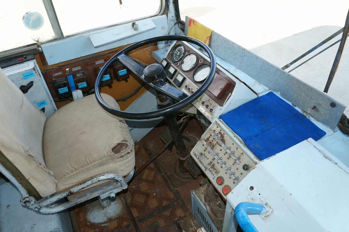 Екатеринбург, ЗиУ-682В [В00] № 959