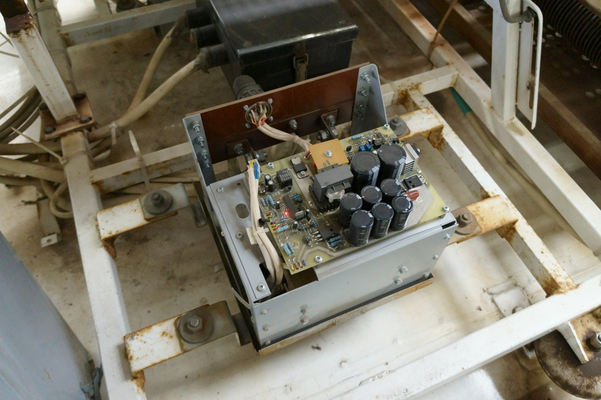 Екатеринбург, Тролза-5275.07 «Оптима» № 301