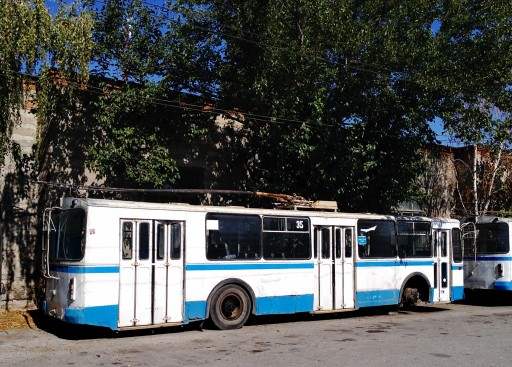 Novorossiysk, ZiU-682G-012 [G0A] № 35