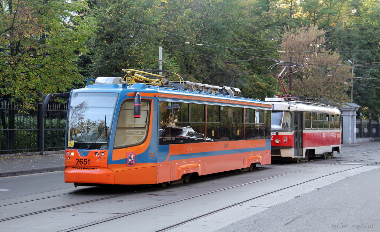Москва, 71-623-02 № 2651