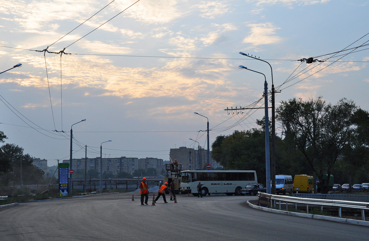 Кривой Рог — Разные фотографии Кривой Рог — Разные фотографии