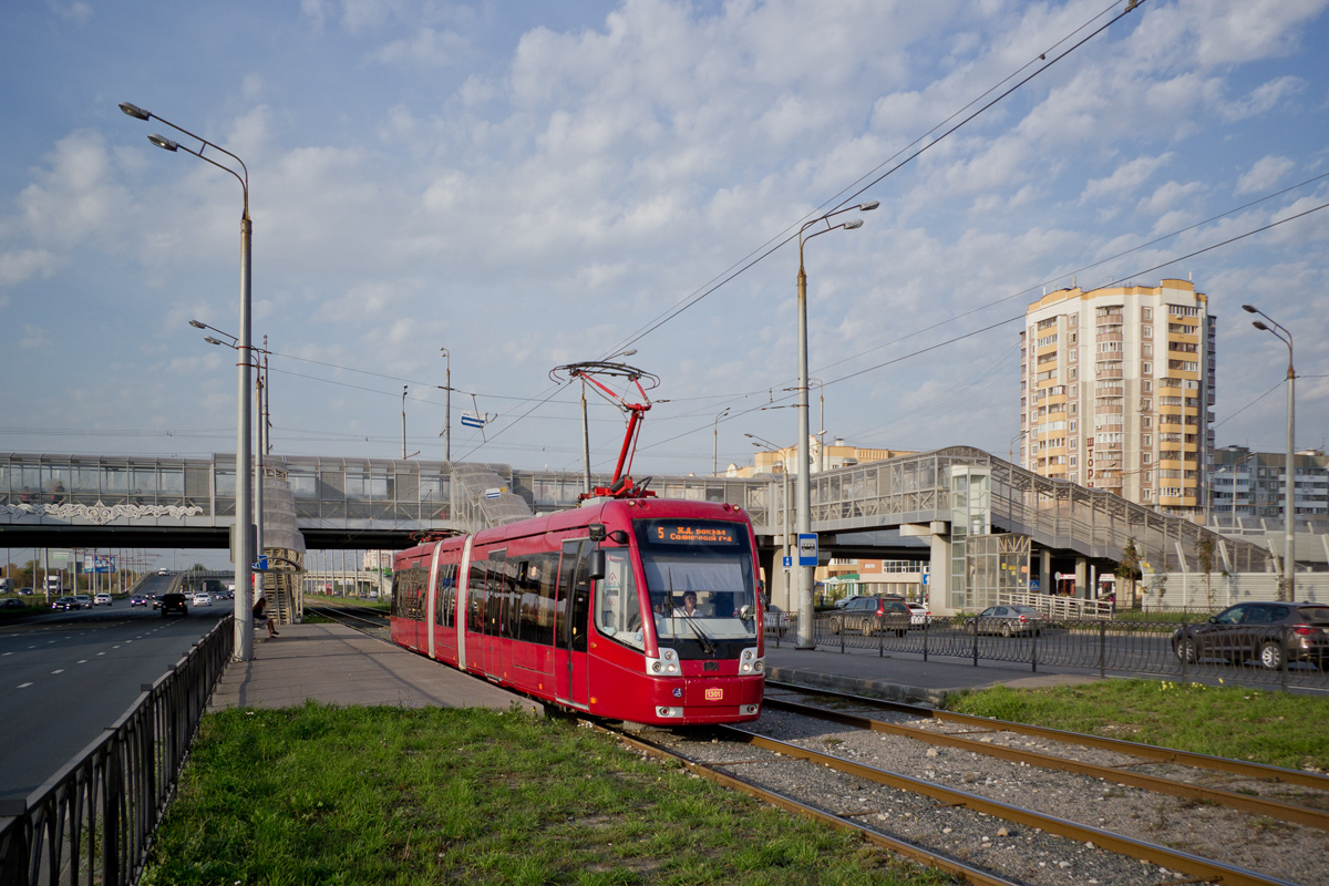 Kazan, BKM 84300M Nr. 1301
