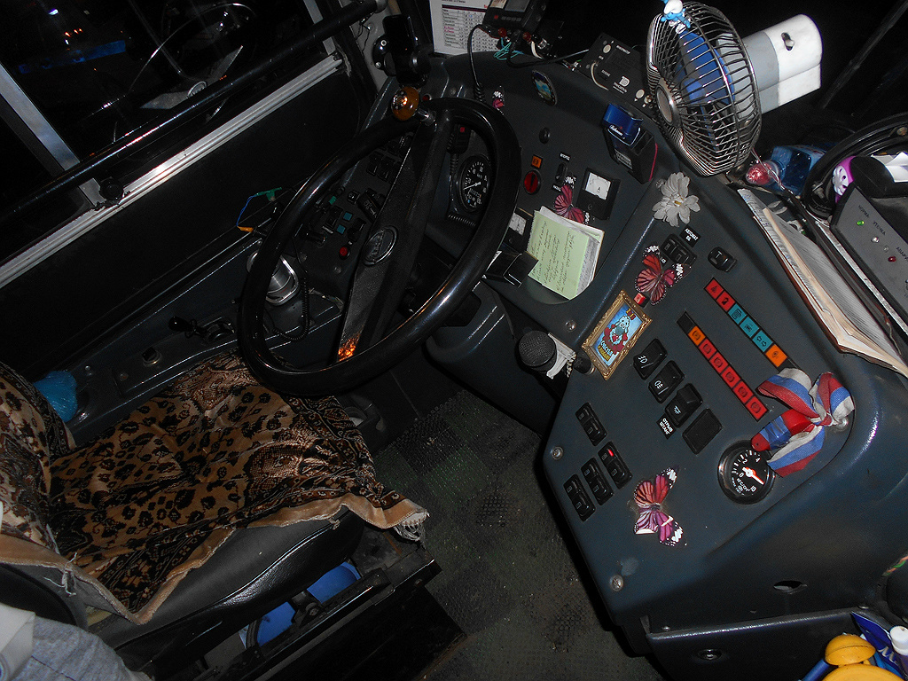 Tver, LiAZ-5280 — 71