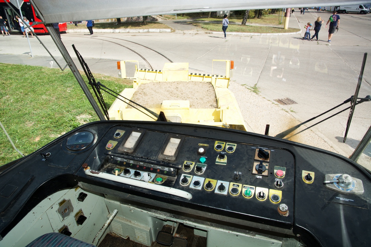 Братислава, Tatra T3 № 8437