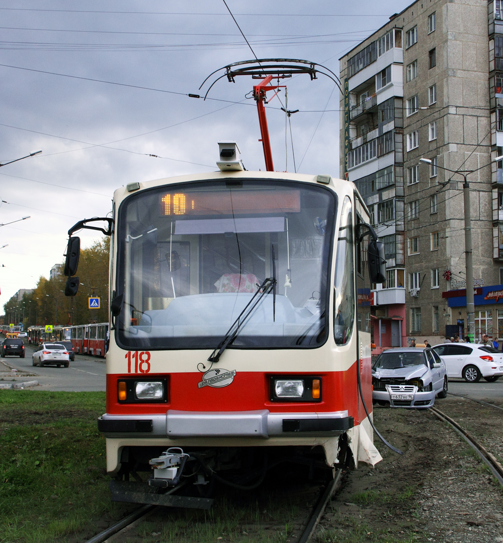 Нижний Тагил, 71-405-11 № 118