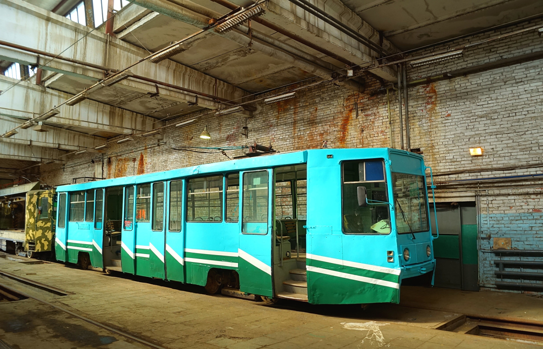 Владивосток, 71-608К № 314
