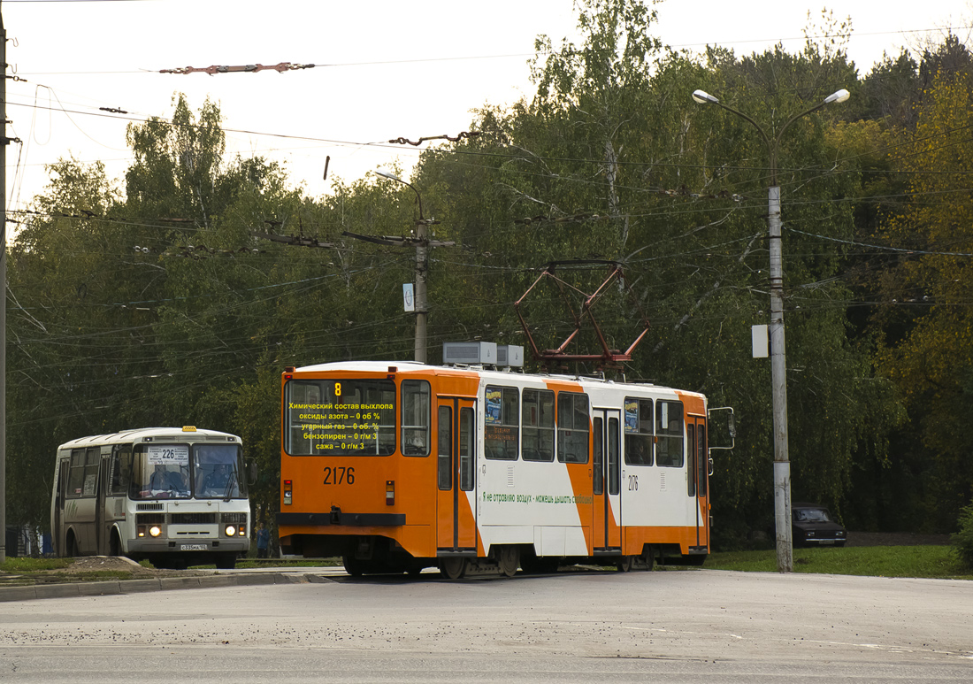 Уфа, 71-402 № 2176