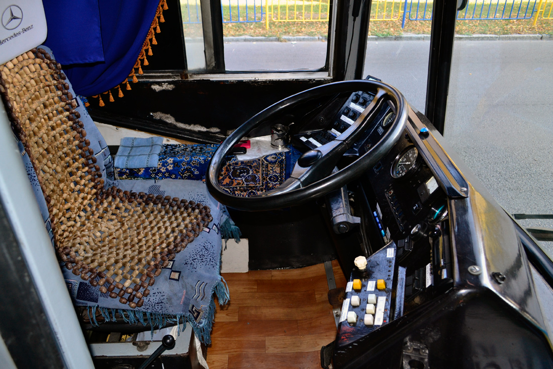 Днепр, ЮМЗ Т2 № 2525