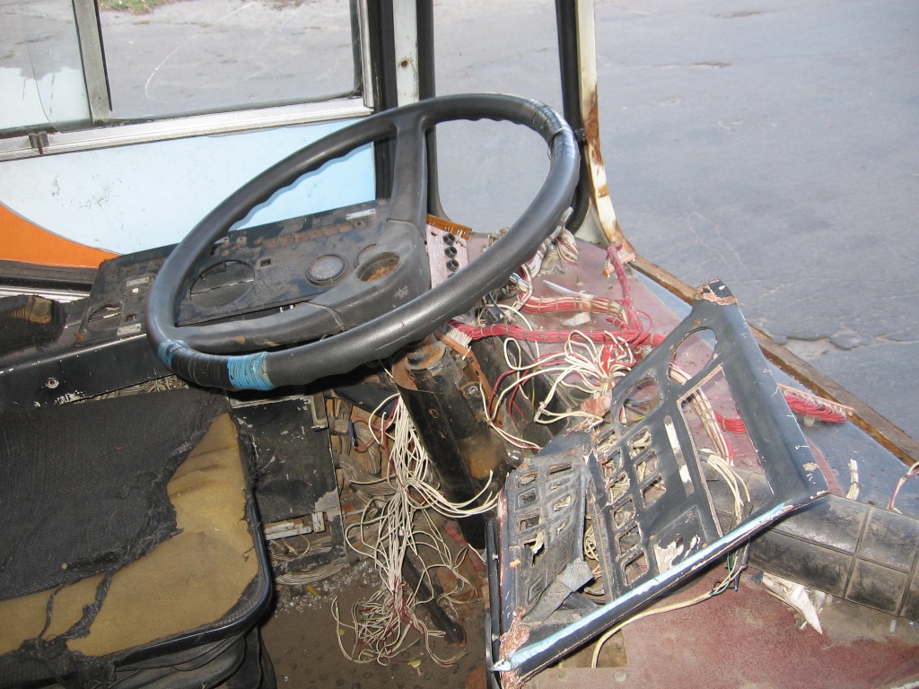 Kiev, YMZ T2 Nr. 4224