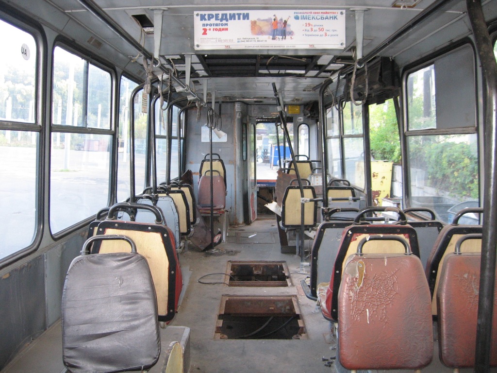 Киев, ЮМЗ Т2 № 4224