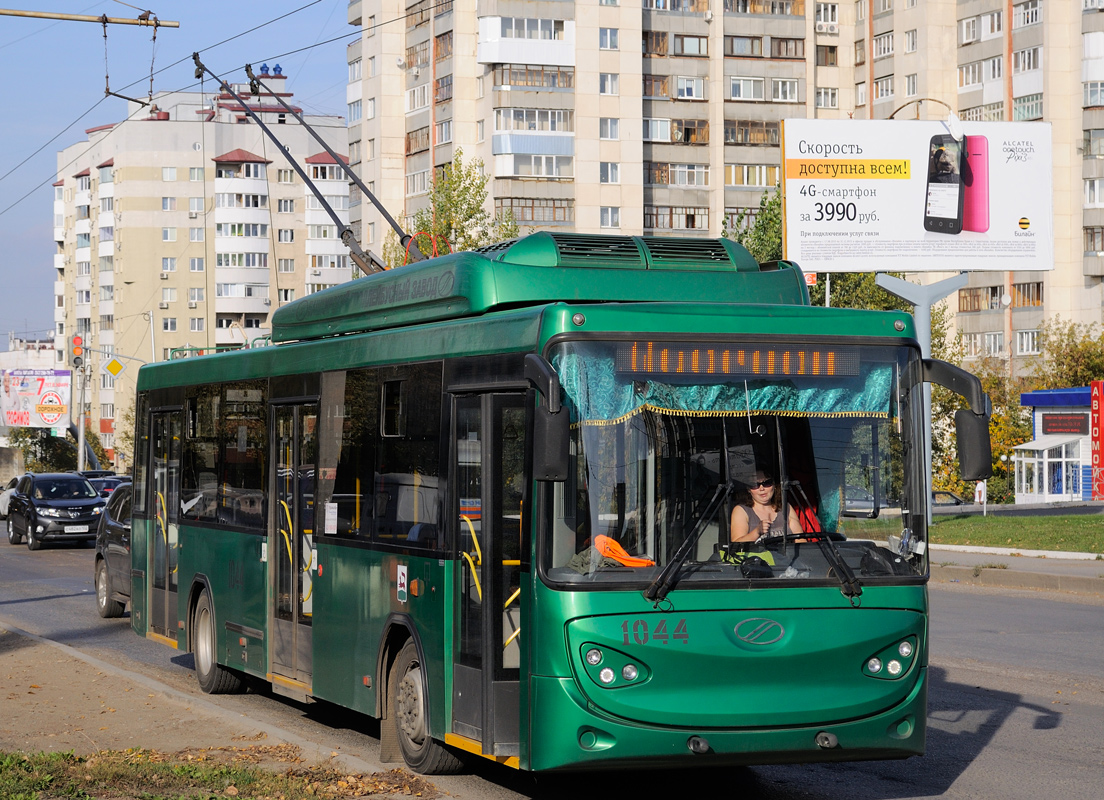 Уфа, БТЗ-52763А № 1044