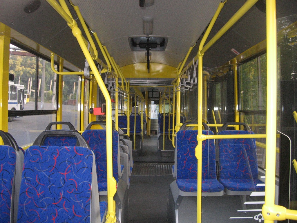 Kiev, Bogdan Т90110 N°. 4345