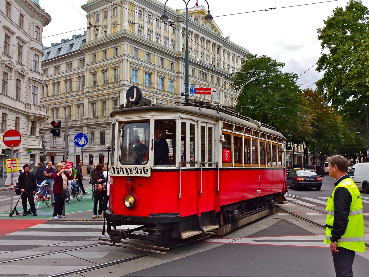 Вена, HW Type L1 № 2606