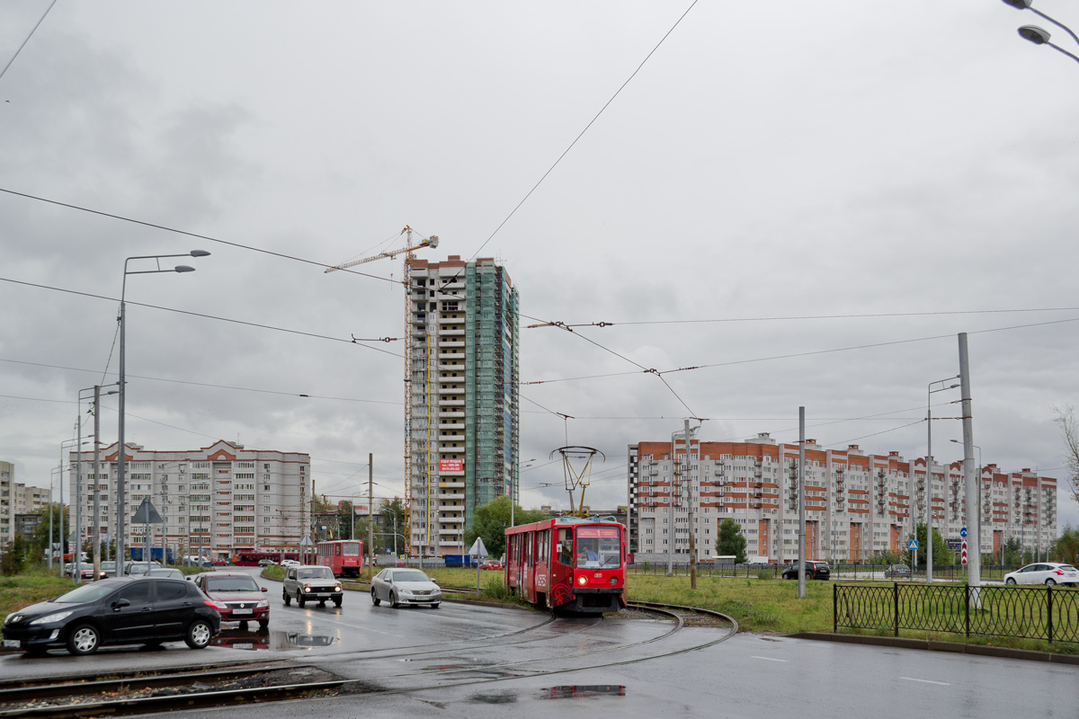 Казань, 71-608КМ № 1217