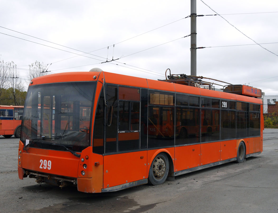 Perm, Trolza-5265.00 “Megapolis” Br. 299