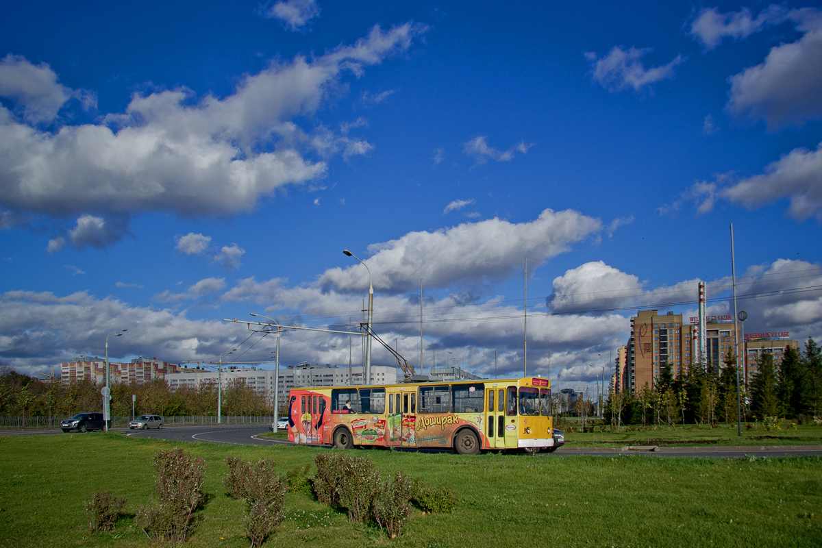 Казань, ЗиУ-682В-012 [В0А] № 1305