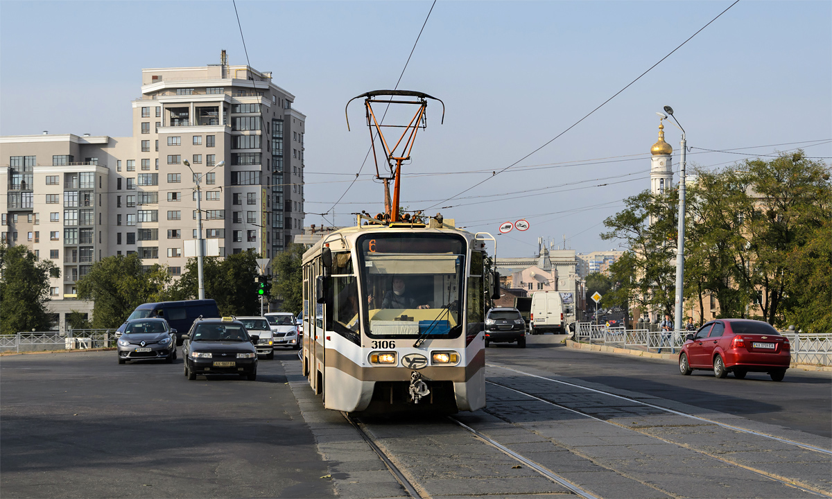 Harkiv, 71-619KT № 3106