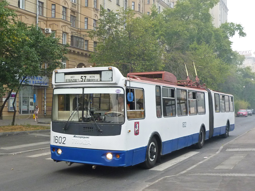 Moskva, Trolza-62052.01 [62052B] Br. 1602