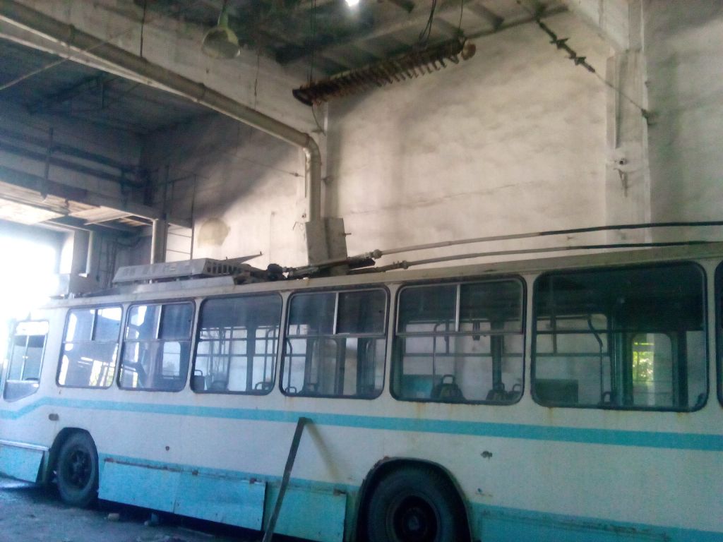 ვუჰლეჰირსკი, YMZ T2 № 532