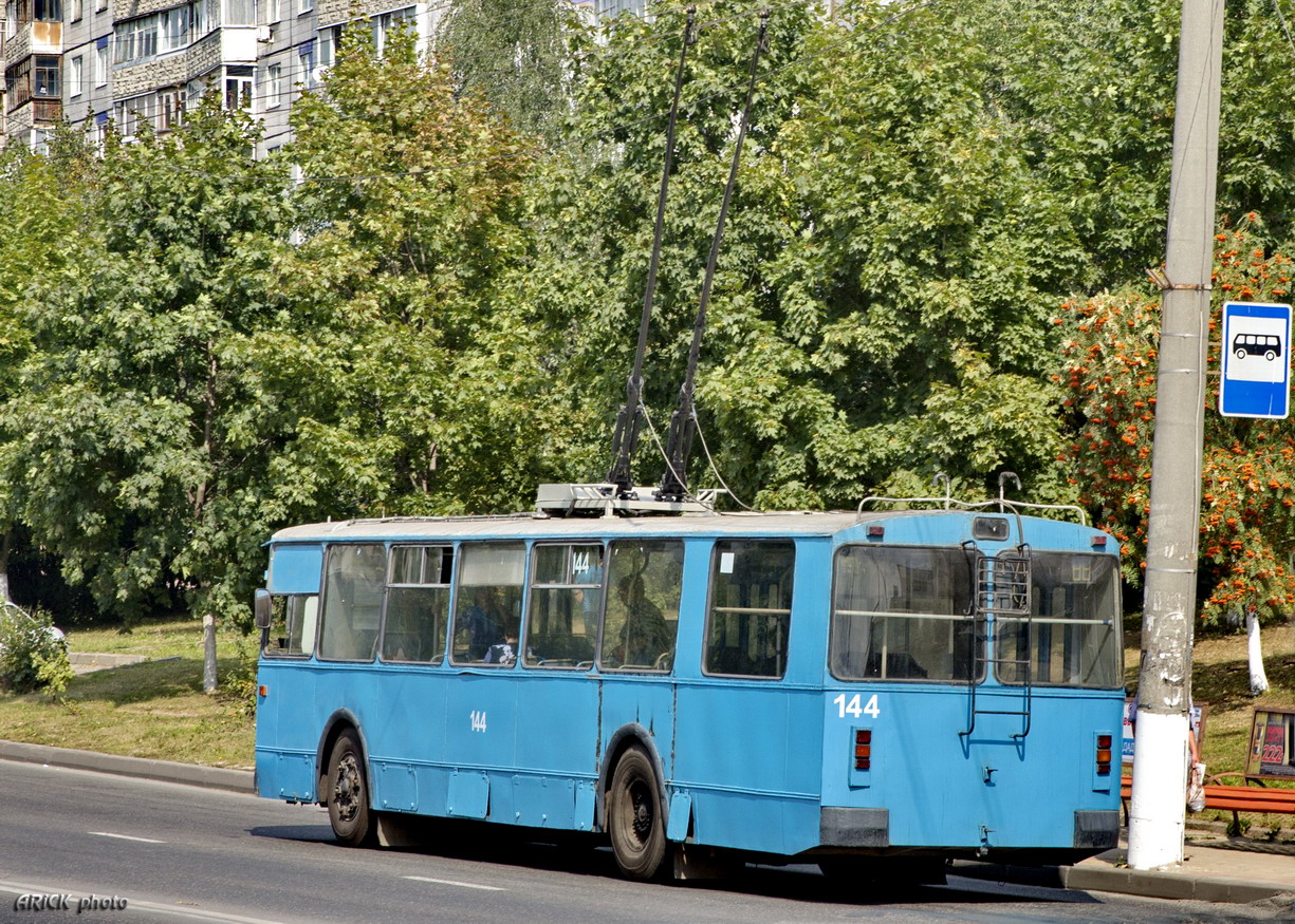 Владимир, ЗиУ-682Г [Г00] № 144