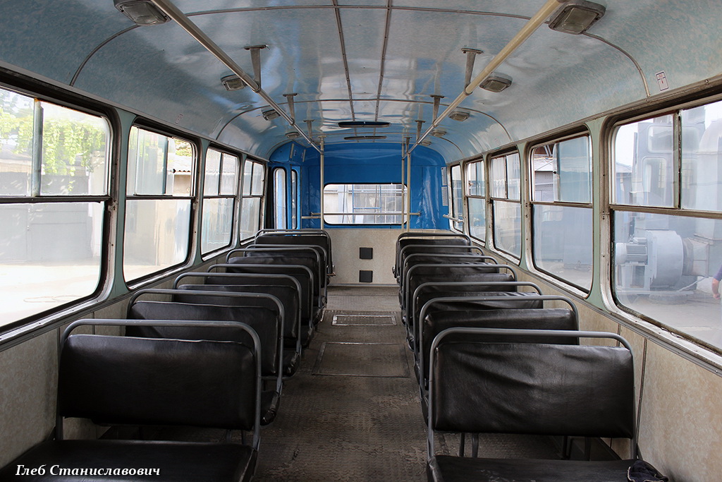 Кишинёв, ЗиУ-5Д № 66