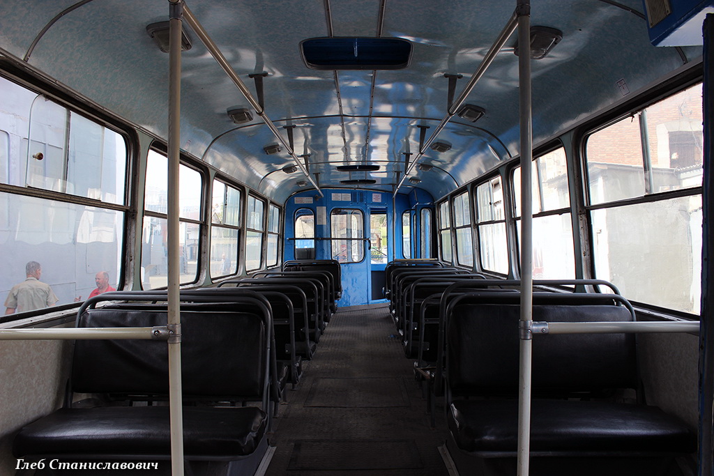 Кишинёв, ЗиУ-5Д № 66