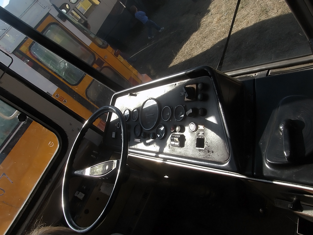 Kiiev, Škoda 14Tr02/6 № 2008