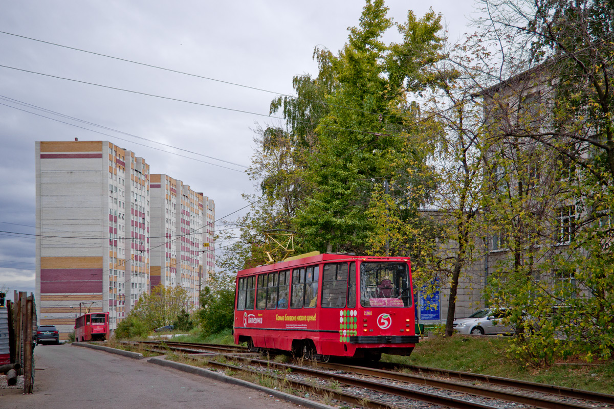 Kazan, 71-134K (LM-99K) Nr. 1249