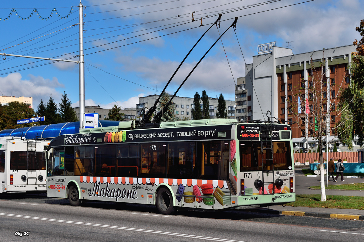 Homiel, BKM 32102 # 1771