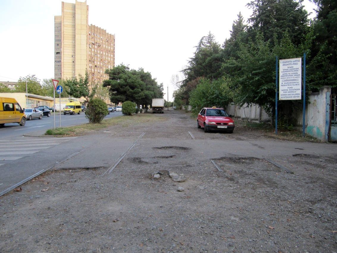 Тбилиси — Разные фотографии
