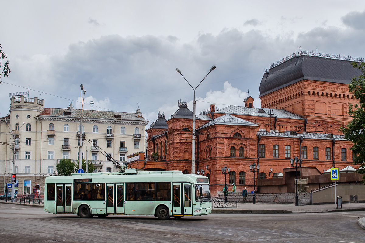 Могилёв, БКМ 32102 № 073