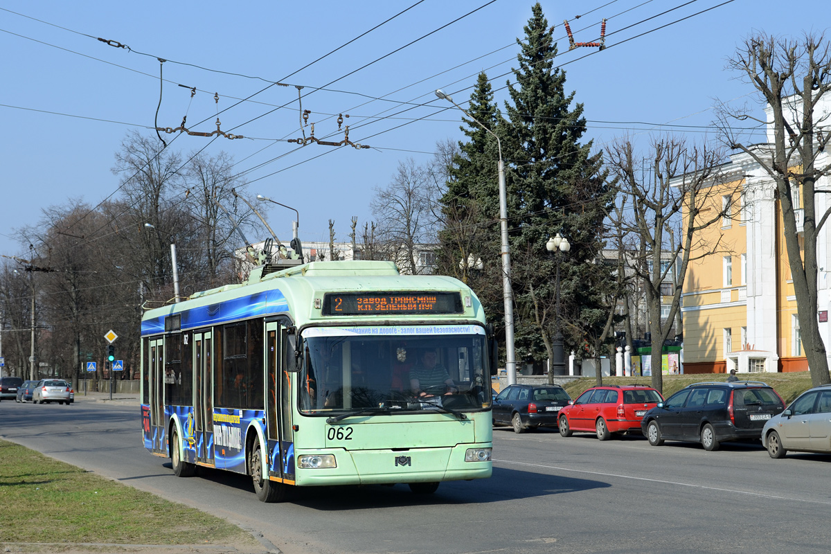 Могилёв, БКМ 32102 № 062
