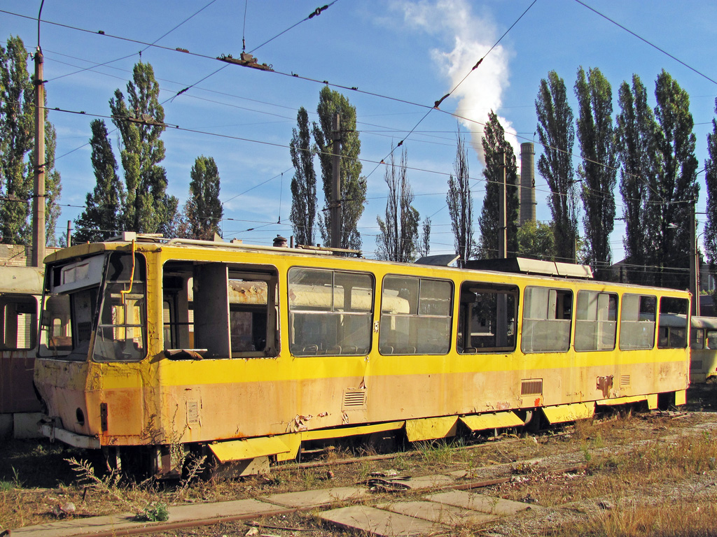 Киев, Tatra T6B5SU № 030